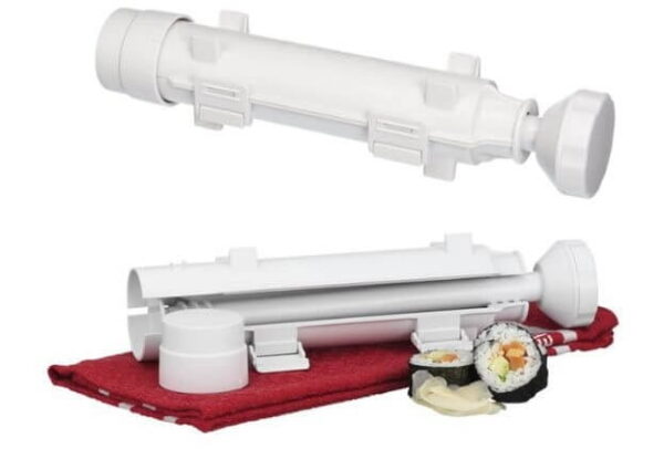 maszynka do sushi tuba roler maker bazooka 1521