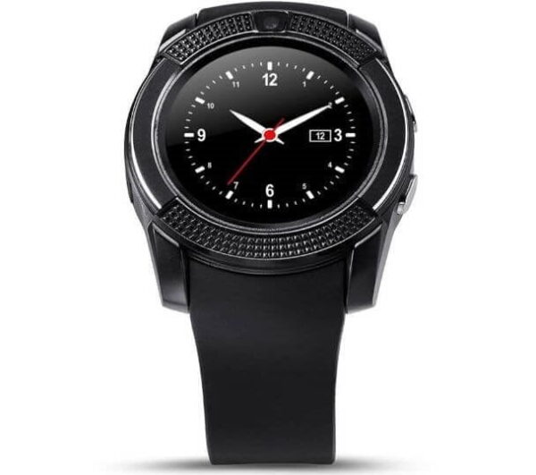 smartwatch zegarek kamera smart watch okr g y v8 1621