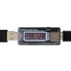 MIERNIK TESTER USB V20 WOLTOMIERZ AMPEROMIERZ 3A