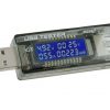 MIERNIK TESTER USB V20 WOLTOMIERZ AMPEROMIERZ 3A