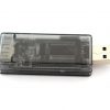 MIERNIK TESTER USB V20 WOLTOMIERZ AMPEROMIERZ 3A