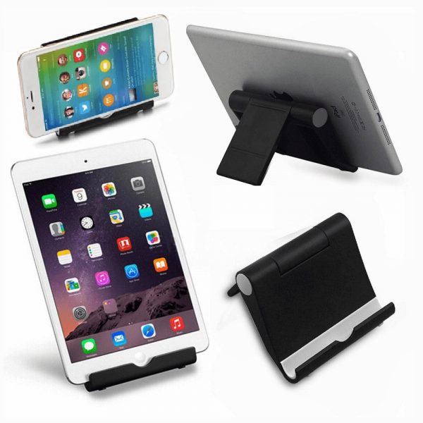 PODSTAWKA STOJAK UCHWYT TABLET TELEFON UNIWERSALNA