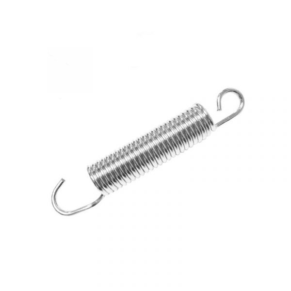 SPRĘŻYNA SPRĘŻYNY DO TRAMPOLINY TRAMPOLINA 13,5cm