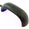 LAMPA LED UV MOSTEK 9W MANICURE HYBRYDOWY LAKIER