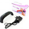 LAMPA LED UV MOSTEK 9W MANICURE HYBRYDOWY LAKIER