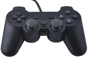 PS2 PAD Shoock Dual podwójna wibracja PlayStation2