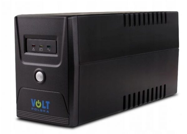 ZASILACZ AWARYJNY BATERIA UPS 800VA/480W 9AH AKU