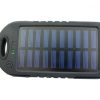 ŁADOWARKA SOLARNA POWER-BANK 5000mAh BATERIA POWER