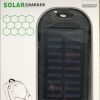 ŁADOWARKA SOLARNA POWER-BANK 5000mAh BATERIA POWER