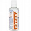 ELMEX PŁYN DO PŁUKANIA UST PRZECIW PRÓCHNICY 400ML