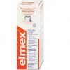 ELMEX PŁYN DO PŁUKANIA UST PRZECIW PRÓCHNICY 400ML