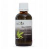 INDIA OLEJ KONOPNY CBD 10% 50ML NATURALNY KONOPIA