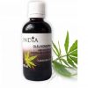 INDIA OLEJ KONOPNY CBD 10% 50ML NATURALNY KONOPIA