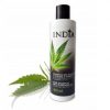 INDIA SZAMPON KONOPNY DO WŁOSÓW 400 OLEJ Z KONOPI