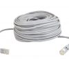 KABEL SIECIOWY LAN 30m RJ45 UTP ETHERNET SKRĘTKA