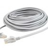 KABEL SIECIOWY LAN 30m RJ45 UTP ETHERNET SKRĘTKA