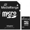 MEDIARANGE KARTA PAMIĘCI 16GB microSDHC CLASS 10