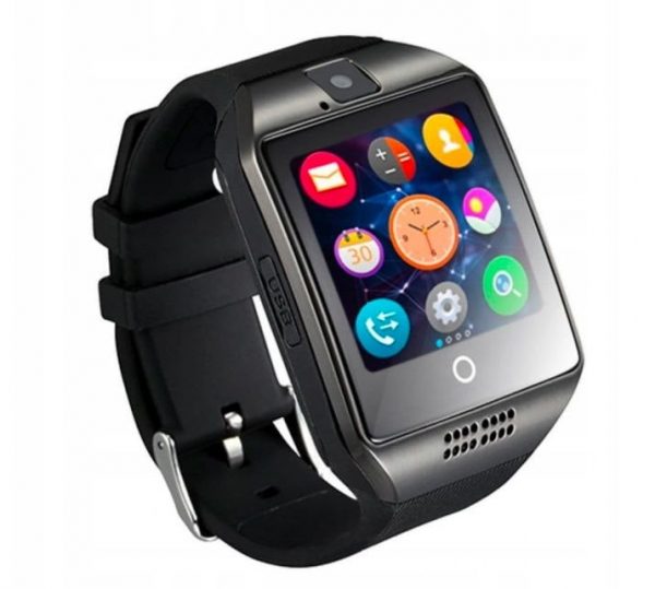 smartband sim