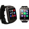 SMARTBAND SMARTWATCH Q18 ZEGAREK BAND SD KARTA SIM