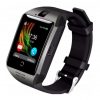 SMARTBAND SMARTWATCH Q18 ZEGAREK BAND SD KARTA SIM