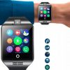 SMARTBAND SMARTWATCH Q18 ZEGAREK BAND SD KARTA SIM