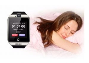 smartband q18