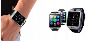smartband q18