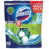 DOMESTOS POWER 5 KOSTKA TEALETOWA WC 5x55g ZAPACH