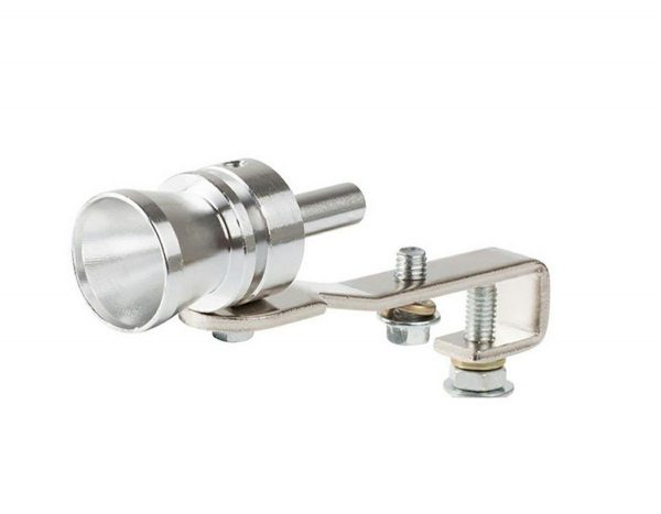 GWIZDEK DO TŁUMIKA TURBO WHISTLER NITRO TUNING