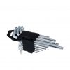 KLUCZE IMBUSOWE IMBUSY 1.5-10 IMBUS KLUCZY TORX 9x