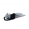 KLUCZE IMBUSOWE IMBUSY 1.5-10 IMBUS KLUCZY TORX 9x