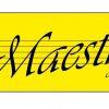 MAESTRO SOLNICZKA PIEPRZNICZKA PRZYPRAWNIKI ZESTAW