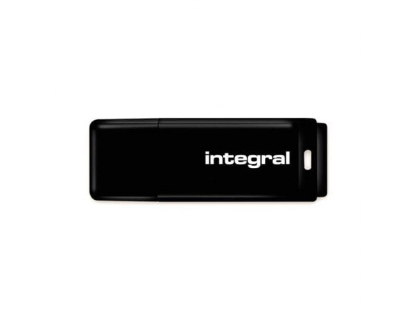 INTEGRAL PENDRIVE USB 2.0 64GB FLASH DRIVE PAMIĘĆ