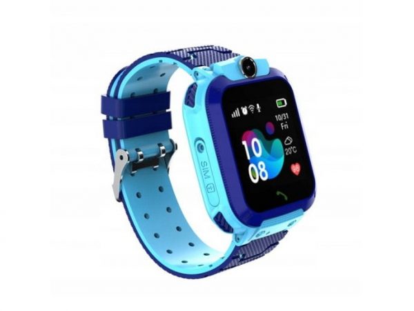 app smartwatch q12