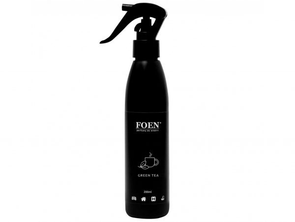 FOEN ZAPACH DO SAMOCHODU WNĘTRZ DOMU 200ml