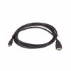 KABEL MINI HDMI - HDMI 3m miniHDMI 1,4b HD 1080
