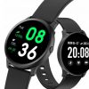 SMARTWATCH KW19 SMARTBAND ZEGAREK OPASKA FIT BAND