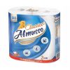 ALMUSSO CLASSICO RĘCZNIKI PAPIEROWE 2 ROLKI MIĘKKI