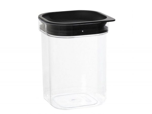 POJEMNIK HAMBURG NA PRODUKTY SYPKIE ŻYWNOŚĆ 1,6L