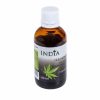 INDIA OLEJ KONOPNY CBD 10% 50ML NATURALNY KONOPIA