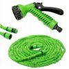 WĄŻ OGRODOWY ROZCIĄGLIWY 15M - 45M X-HOSE PISTOLET