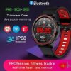 SMARTWATCH L8 SMARTBAND ZEGAREK OPASKA FIT BAND