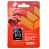 STORANGE KARTA PAMIĘCI 32GB microSDHC CLASS 10