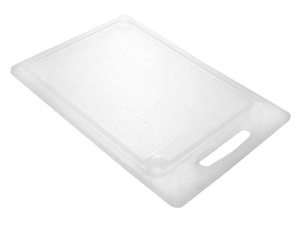 DESKA KUCHENNA DO KROJENIA XL DUŻA PLAST TEAM PL