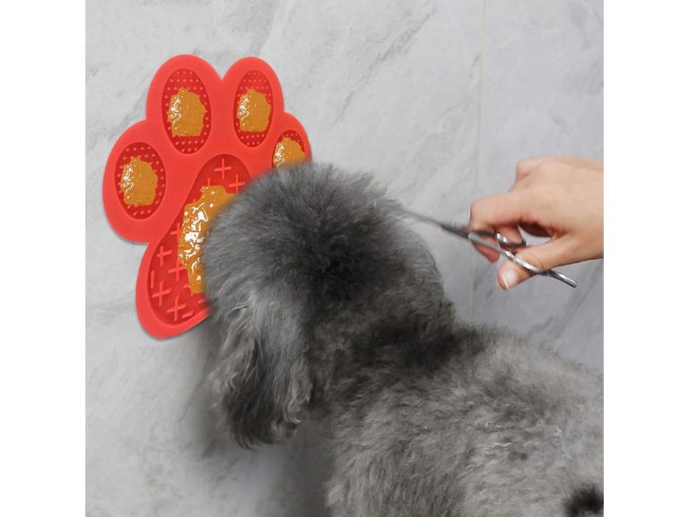 Mata do lizania dla psa antystresowa spowalniająca - PrzydaSie.pl