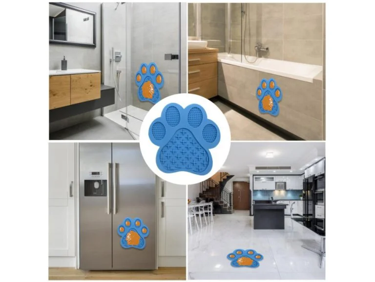 Mata do lizania dla psa antystresowa spowalniająca - PrzydaSie.pl