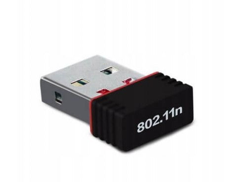 KARTA SIECIOWA WIFI WI-FI USB 150MBPS NANO MINI