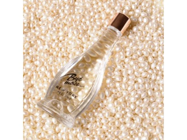 PERFUMY BYĆ MOŻE NEW YORK 10ml ORYGINAŁ