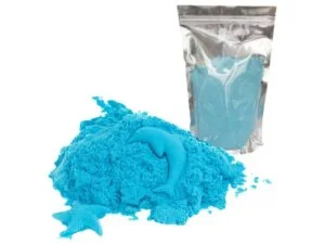 PIASEK KINETYCZNY MAGICZNY 1KG PIASKOLINA ZAPAS