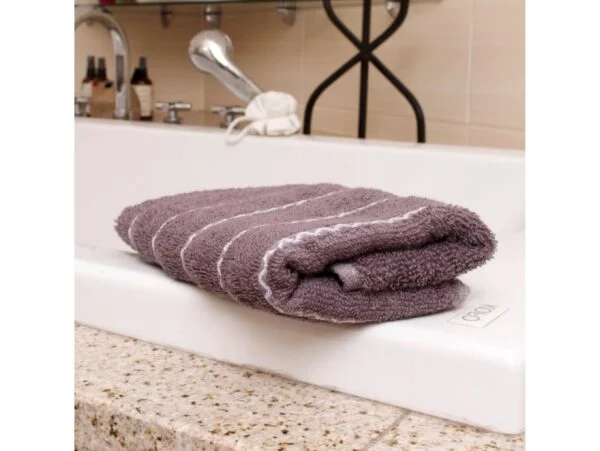 RĘCZNIK DO RĄK TWARZY 75x35 381g/m2 ŁAZIENKOWY